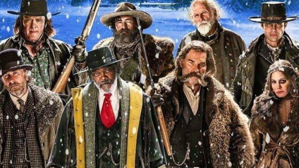 Cuarentena en casa: Las mejores películas para ver hoy en la televisión (31 de marzo)