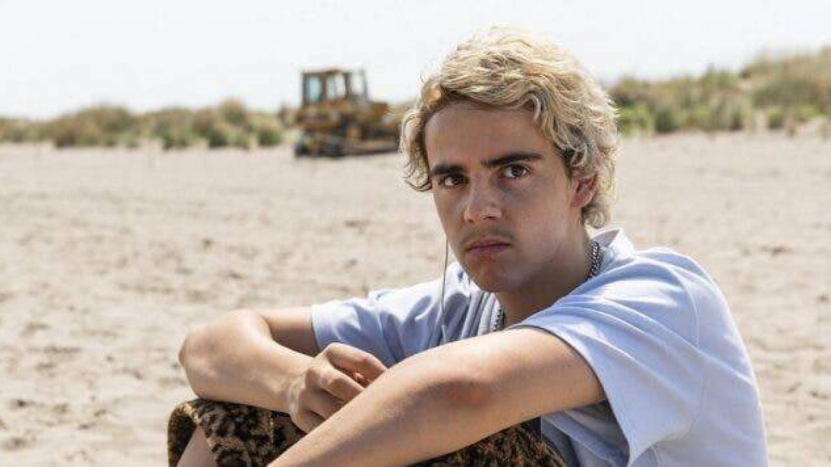 Amor, amistad y búsqueda de identidad adolescente: ingredientes de ‘We are who we are’, la última apuesta de HBO