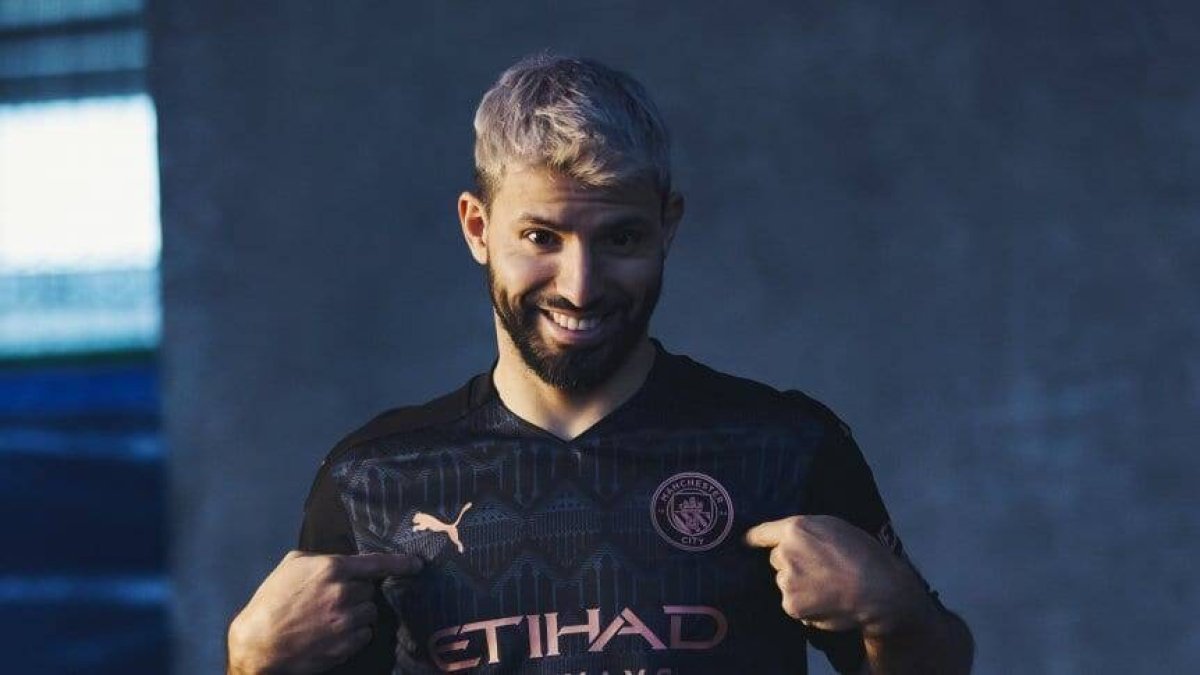 Agüero