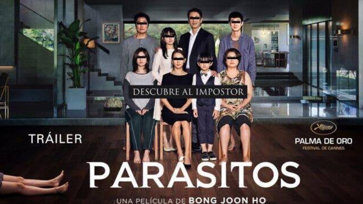Parásitos, una de las mejores películas del 2019, llega a Netflix