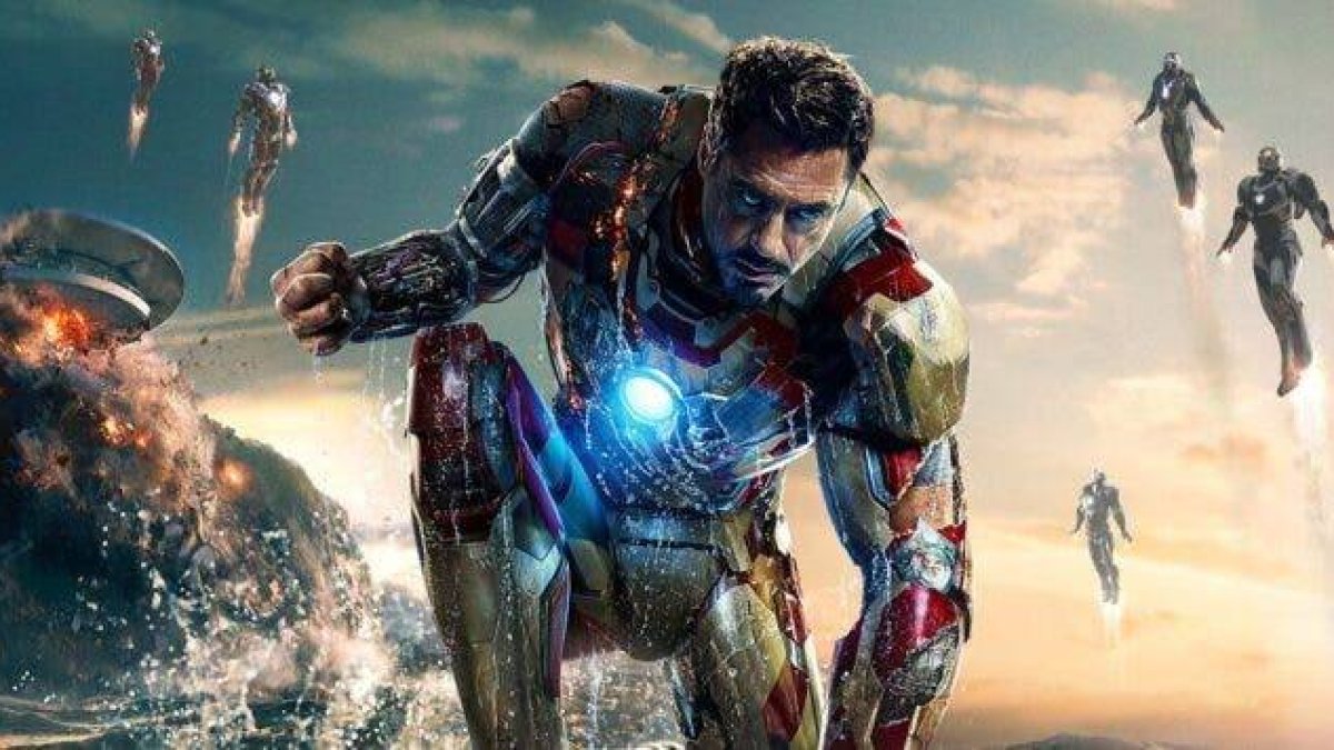 Cuarentena en casa: Las mejores pelícuals para ver hoy en la televisión (29 de mayo)