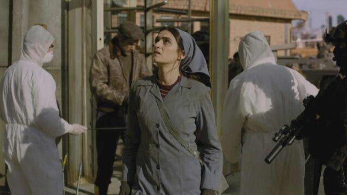 No hay dos sin tres: ‘La valla’ podrá verse también en Netflix