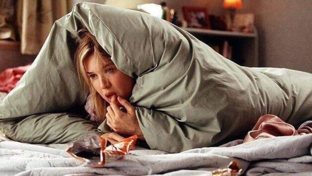Año Nuevo, películas de siempre: estos son algunos títulos que tienen la Nochevieja como protagonista