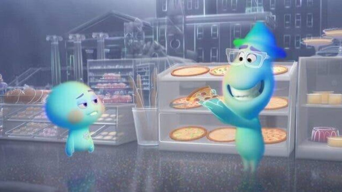 Las reglas del juego han cambiado: `Soul´, lo nuevo de Pixar llegará antes a Disney+ que a los cines