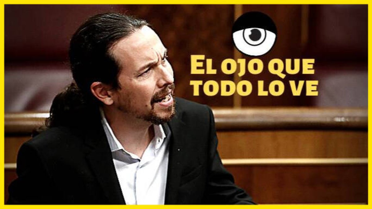 Pablo Iglesias