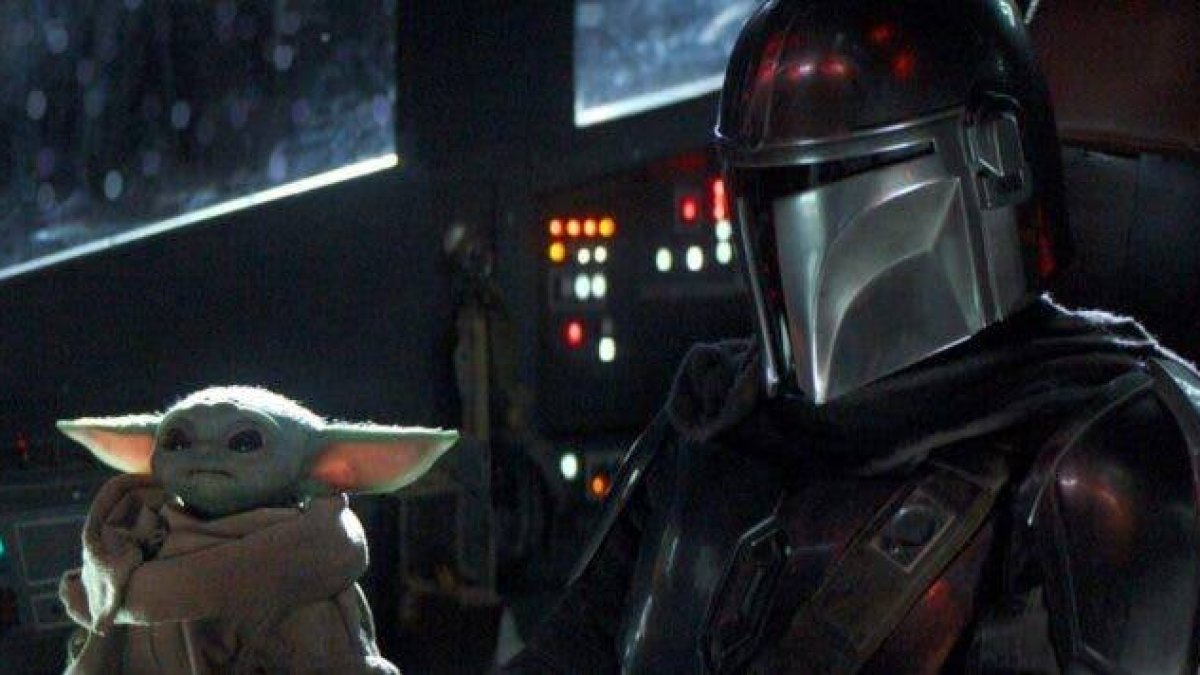 ‘The Mandalorian’ toma el relevo de ‘Juego de Tronos’: se convierte en la serie más pirateada de 2020