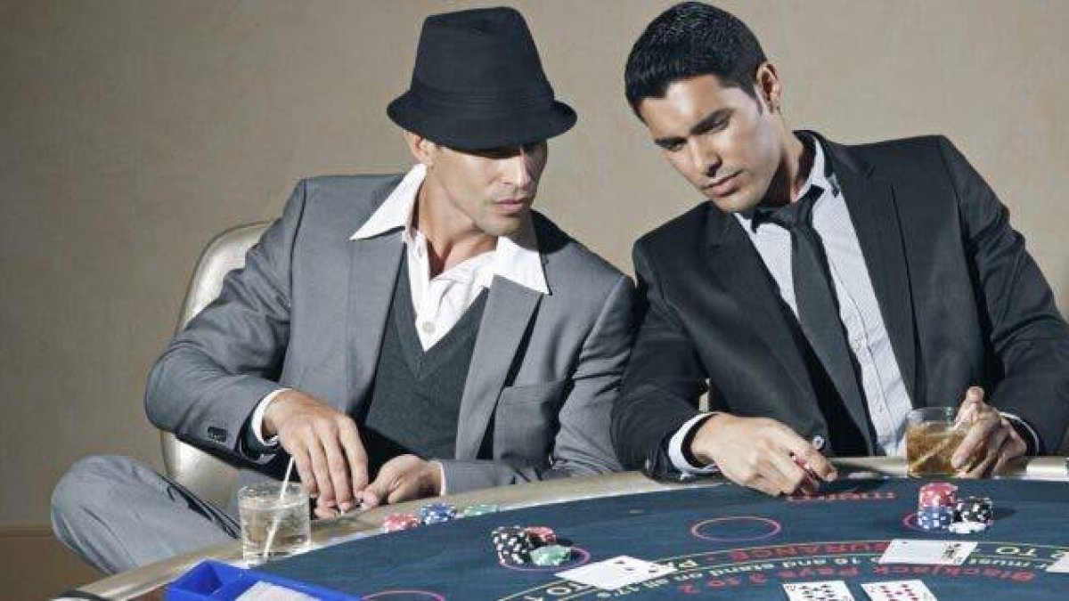 Las 4 películas más populares con juegos de casino