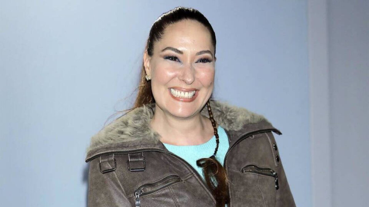 Rosario Mohedano solo quiere