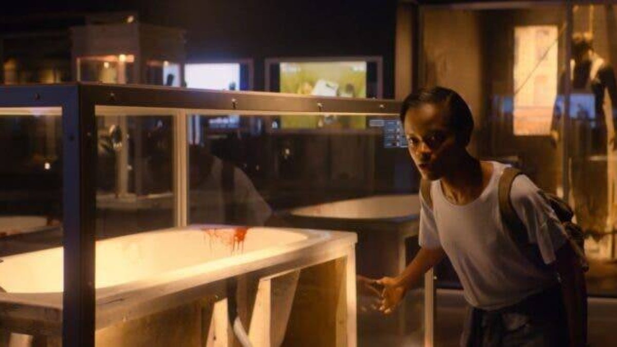 ¿Es posible saber quién es nuestra alma gemela? Así es ‘Soulmates’, la nueva serie heredera de ‘Black Mirror’