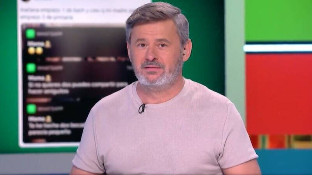Miki Nadal en