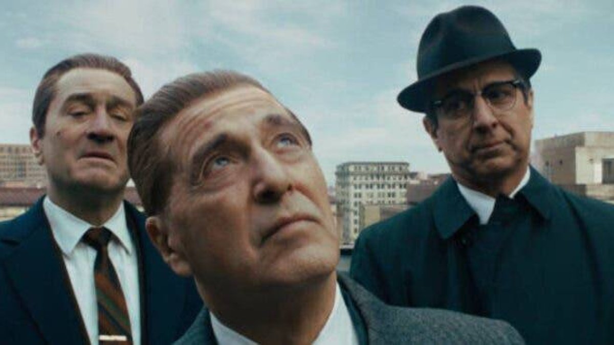 Las 5 mejores películas de acción disponibles en Netflix para octubre, según IMDB