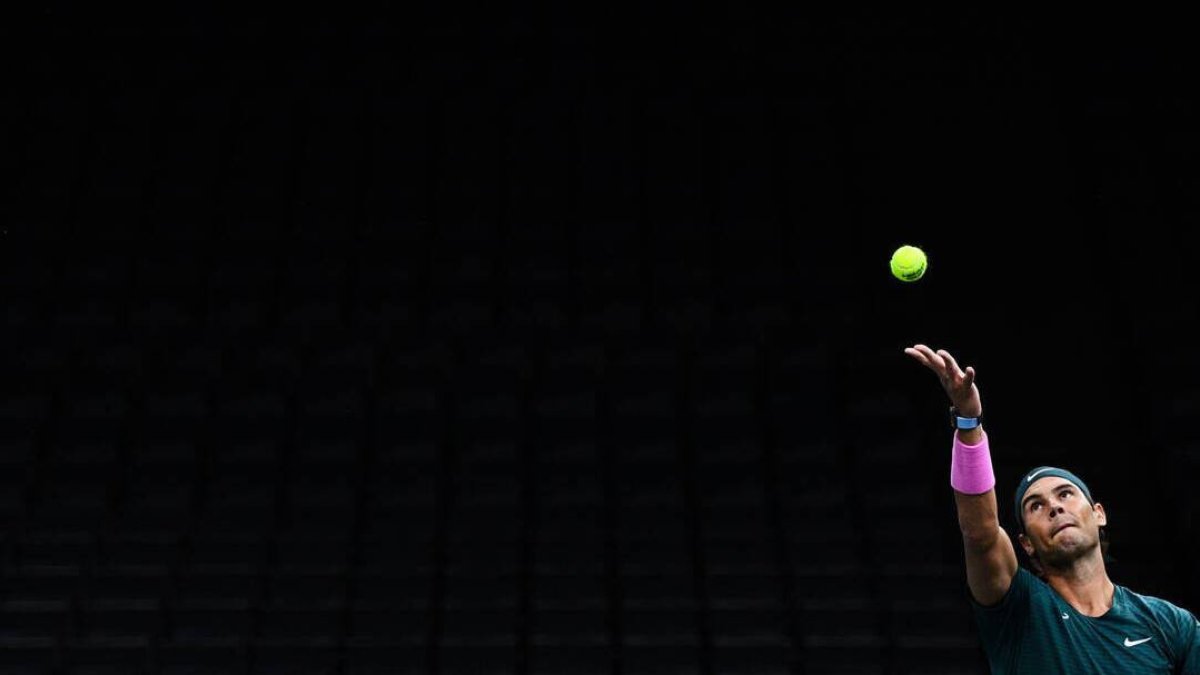 Rafa Nadal: Así ha sido la ruta hasta llegar al millar de victorias