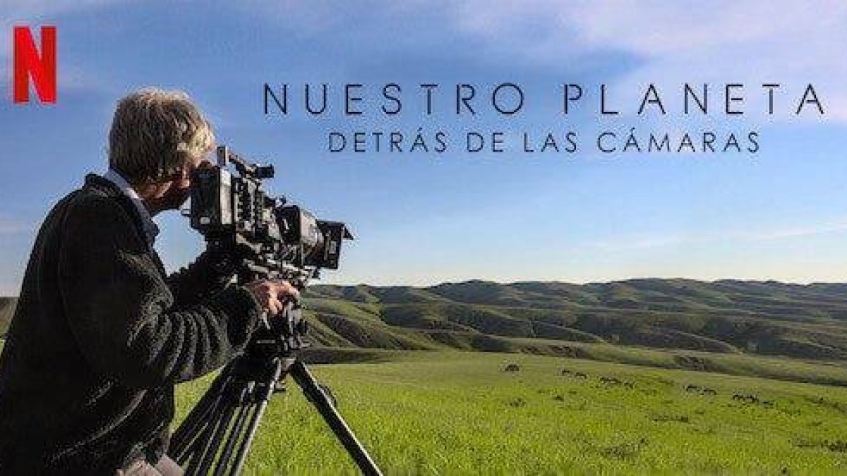 3 documentales de Netflix que cambiarán tu visión sobre el planeta y el cuidado del medioambiente