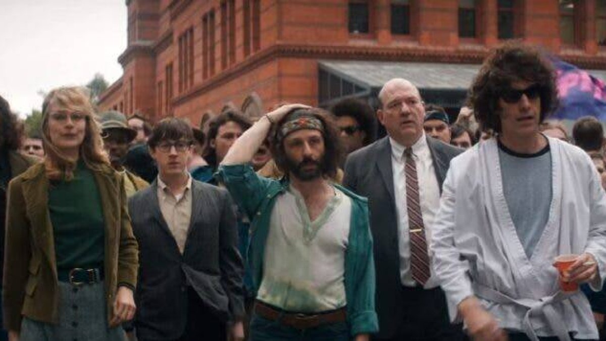 Un otoño de los más terrorífico: los estrenos de Netflix para octubre prometen darnos mucho miedo