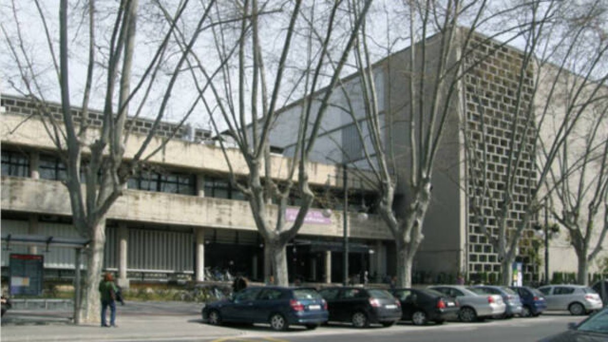 Demoler el edificio de Agrónomos, nuevo atentado contra el patrimonio valenciano