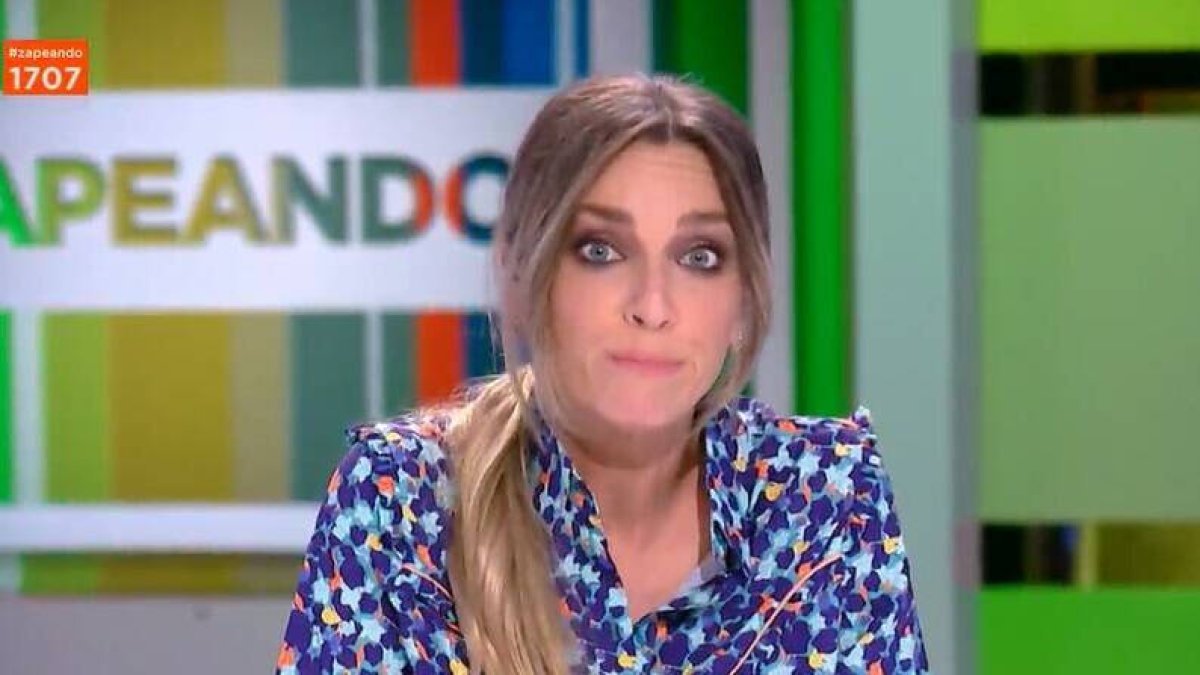 Anna Simón en