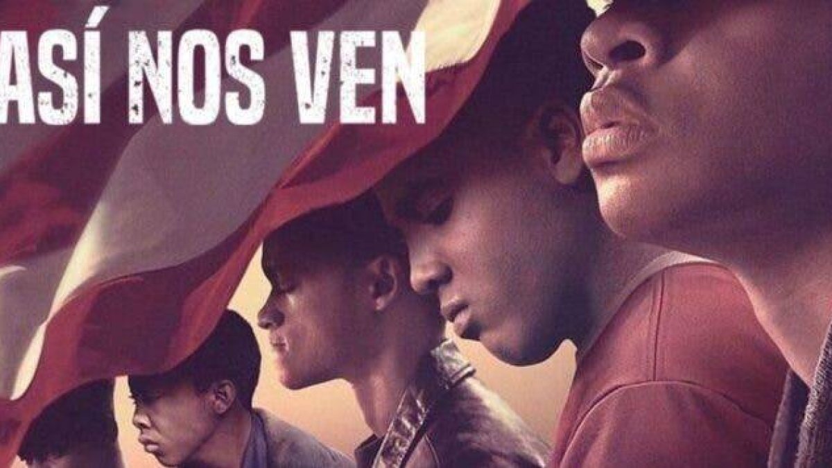 “Así nos ven”, la otra mirada de la justicia cuando se equivoca