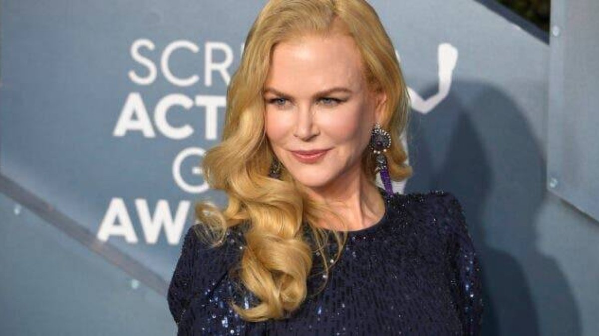 Netflix pone a Nicole Kidman y Meryl Streep a bailar en ‘The Porm’, la nueva película de Ryan Murphy