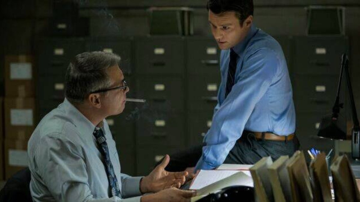 ¿Seguirá apostando Netflix por ‘Mindhunter’? Su creador asegura que no habrá una tercera temporada