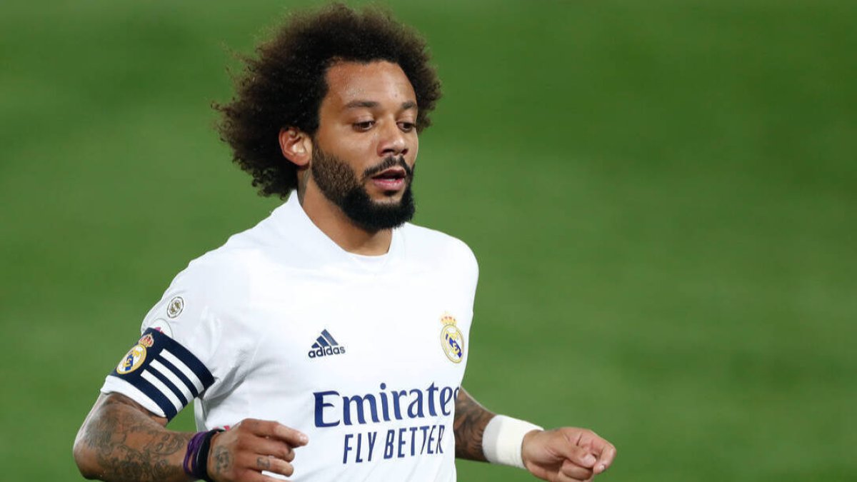 El Mónaco se lanza a por Marcelo
