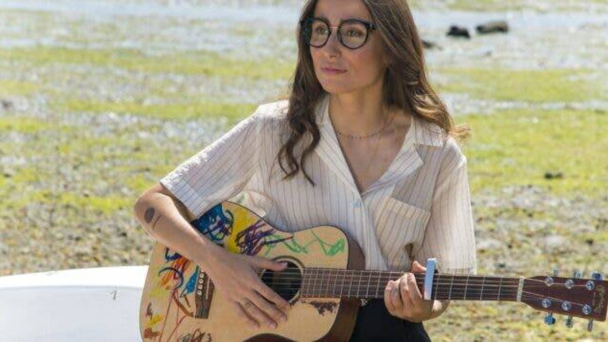 ‘Una historia, una canción’: Movistar+ cambia historias de la España vaciada por canciones de la mano de Zahara
