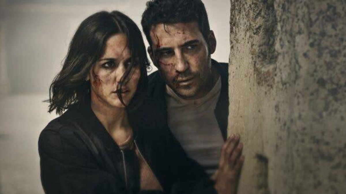 El cine acapara los estrenos de HBO para el mes de noviembre, aunque también llegan nuevas series