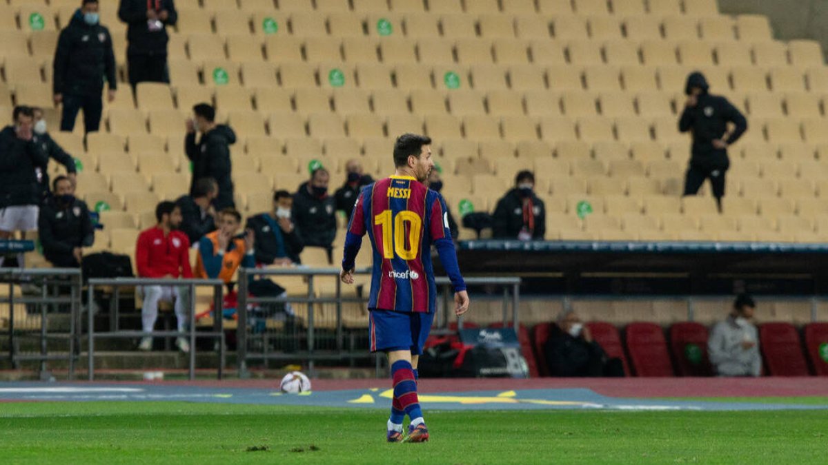 12 futbolistas que ya son libres para fichar por otro club