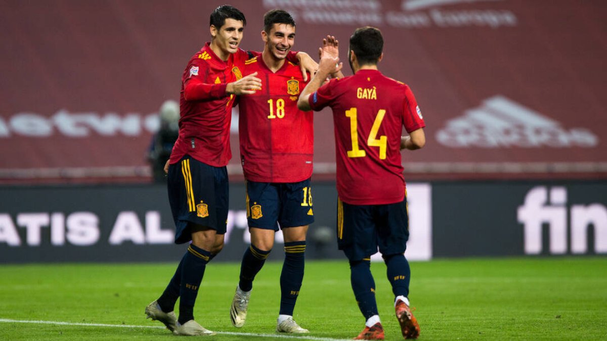 Alemania se avergüenza y Brasil ríe ante humillante derrota frente a España