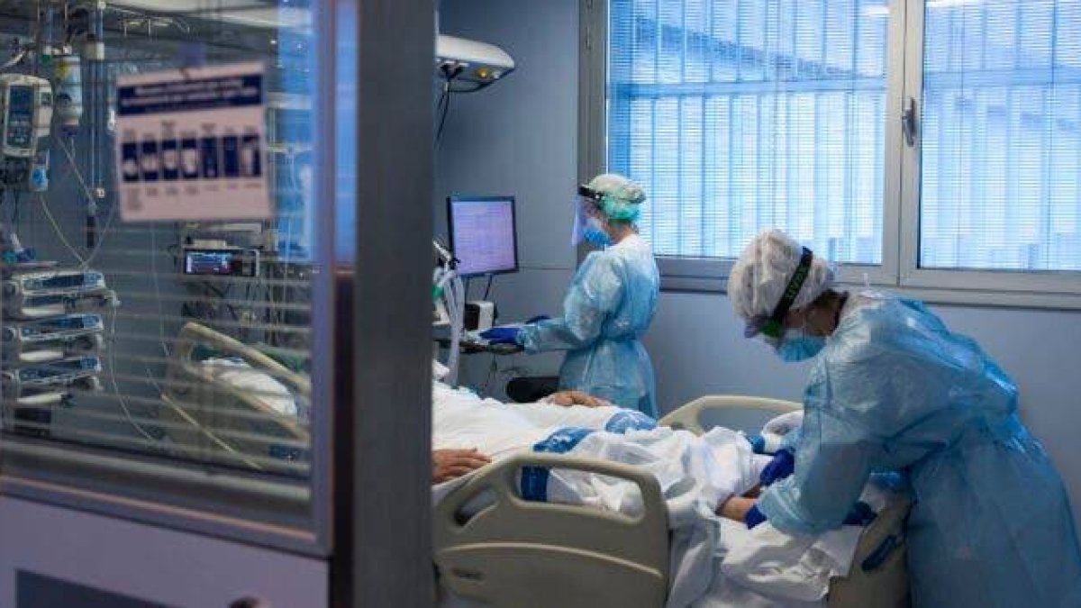 ‘Vitals’: la serie documental sobre la Covid-19 con la que HBO quiere “hablar de las personas”