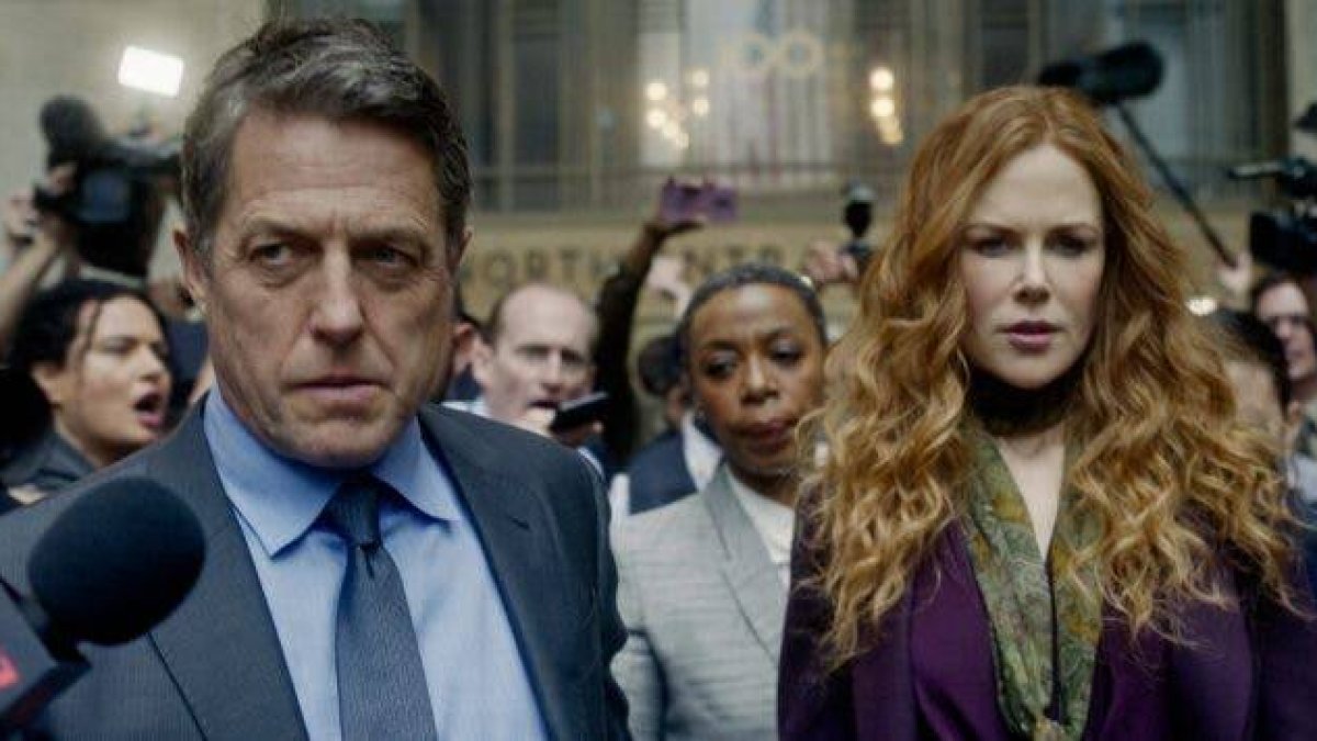 Las mejores miniseries para hacer un maratón durante estas vacaciones