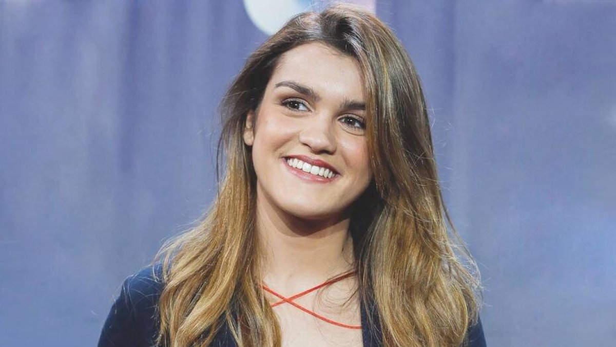Amaia