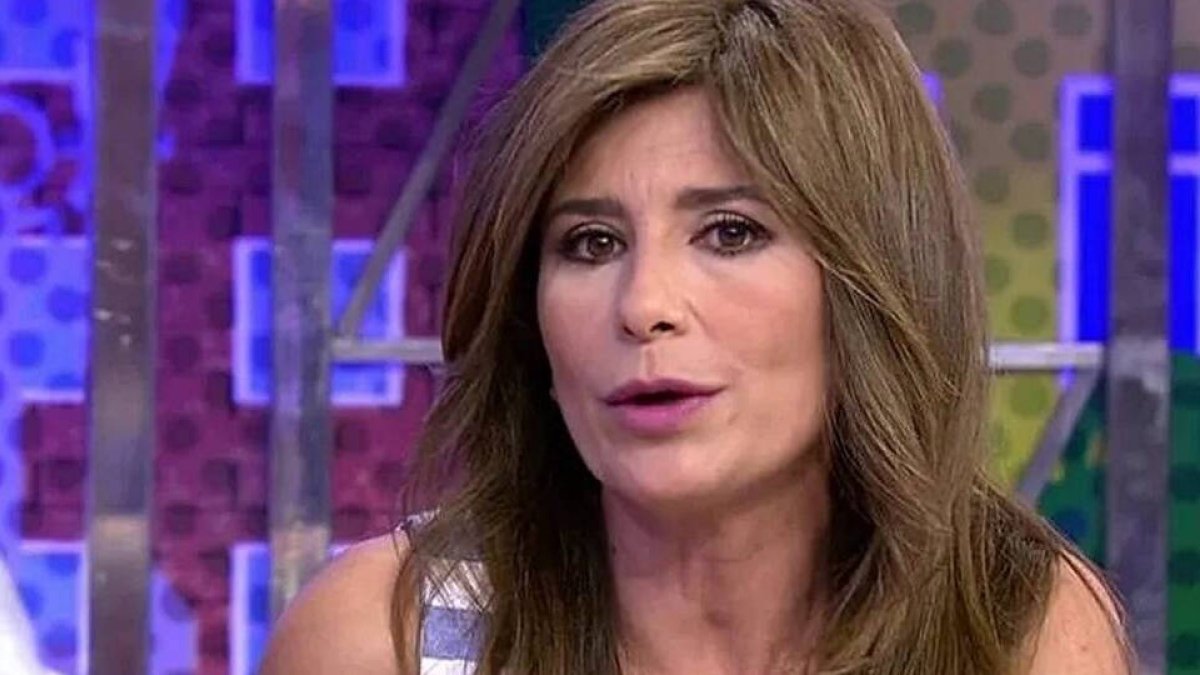 Gema López.