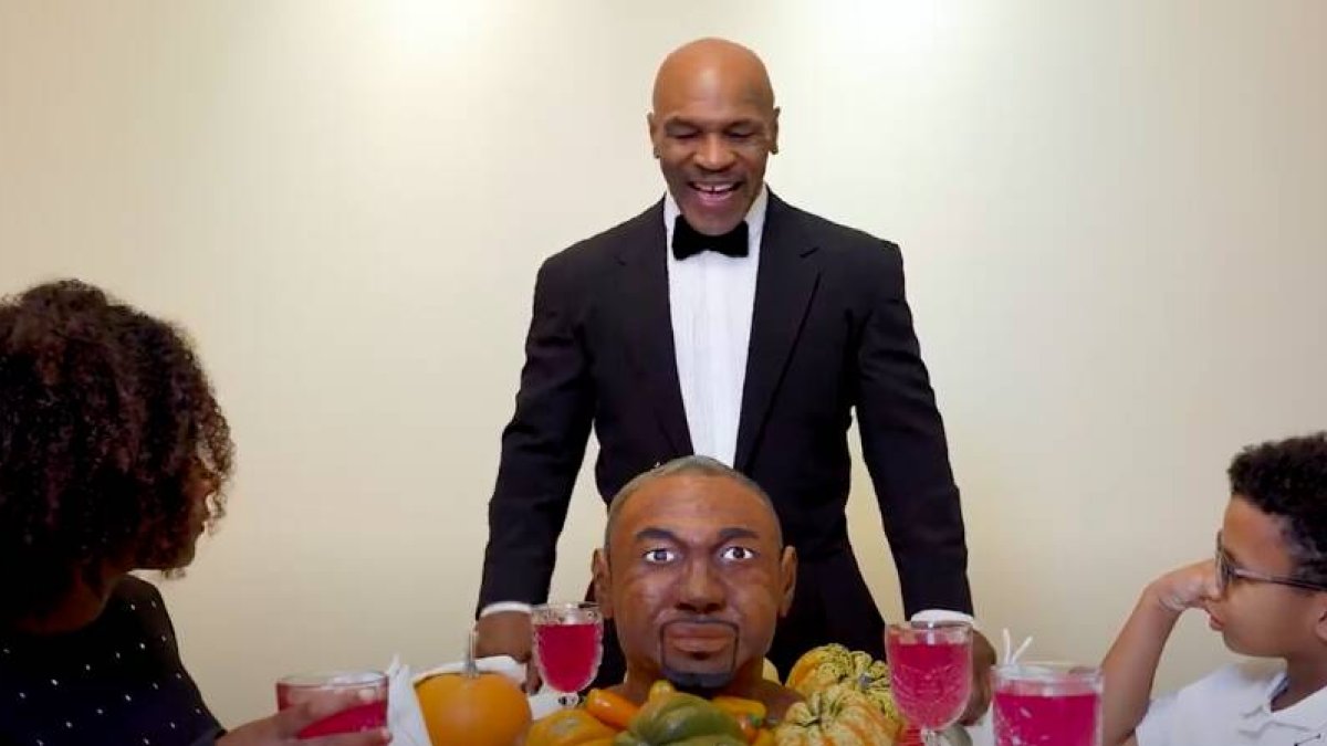 Tyson