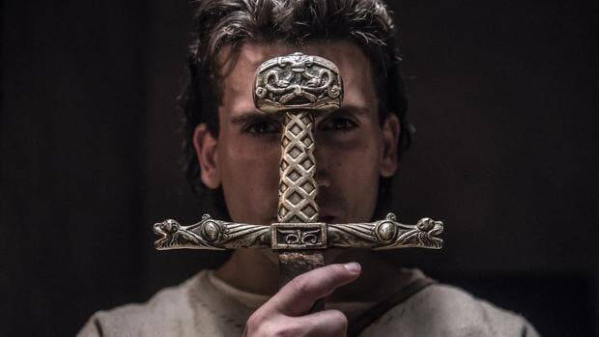 ‘El Cid’ se convierte en el gran estreno de Amazon Prime Video para el mes de diciembre, con mucho cine navideño
