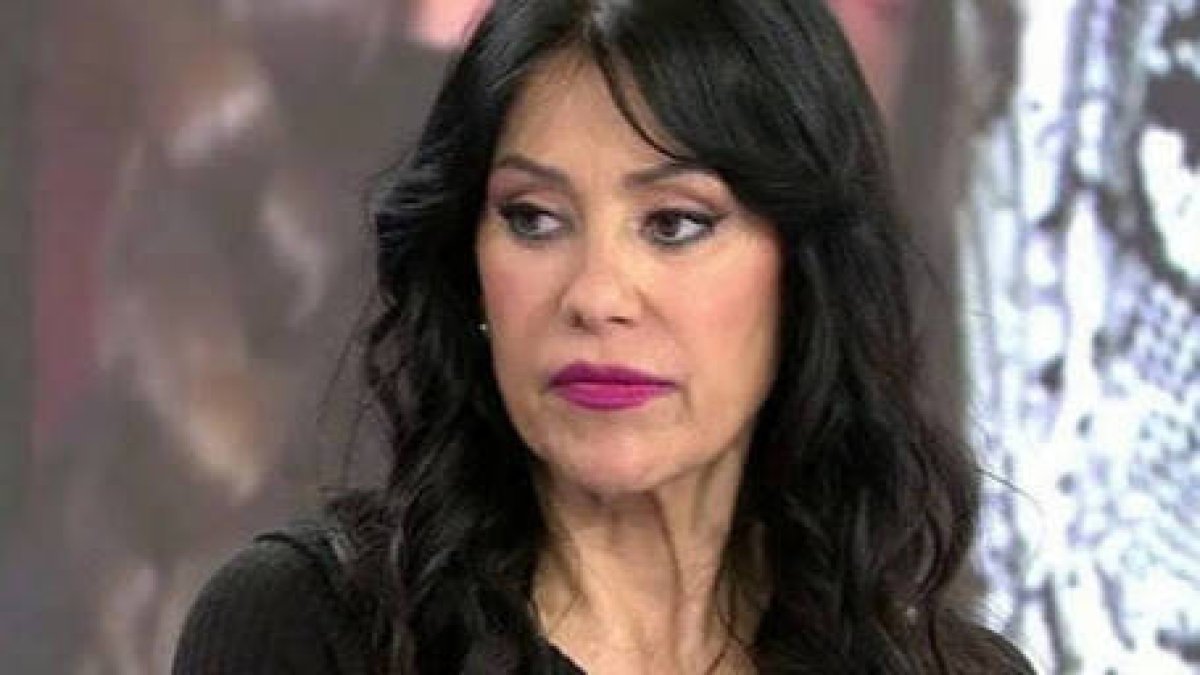 Maite Galdeano.