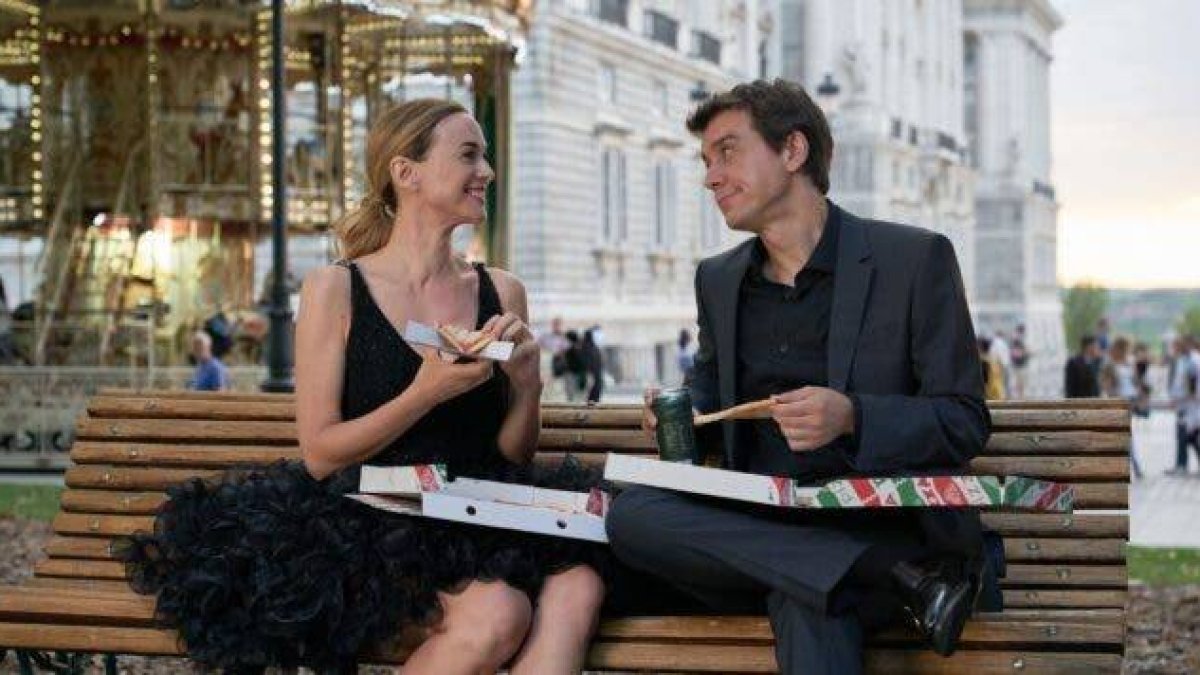 Las ‘Pequeñas coincidencias’ de Marta Hazas y Javier Veiga se despiden de Amazon Prime Video