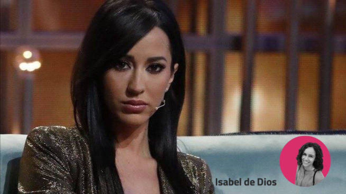 Aurah Ruiz amenaza el reino de Georgina mientras Pilar Rubio puja por su vacante