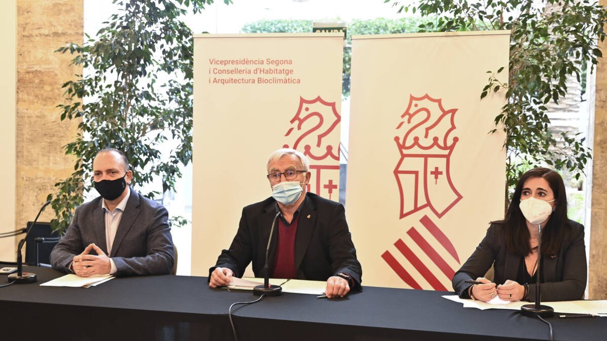 Demoliciones de Agrónomos: Matar pulgas a cañonazos