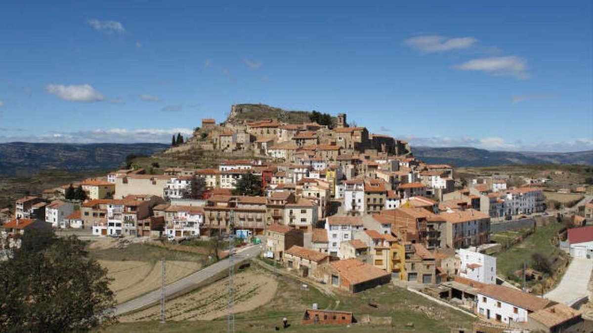 Culla, Castellón
