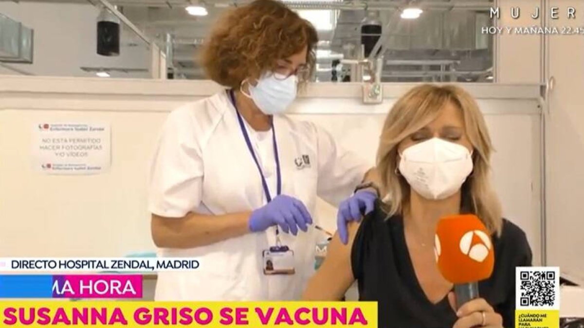 Susanna Griso