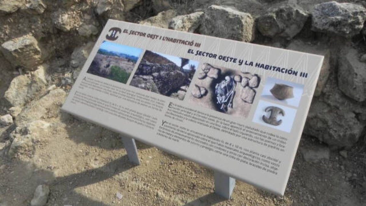 Paternaregresa a la Edad de Bronce
