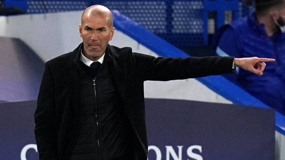 ¿Y qué pasa si Zidane da la espantada por segunda vez?