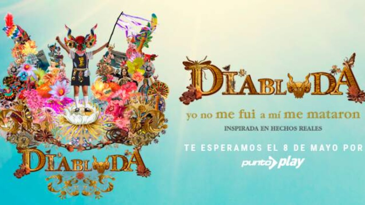 “Diablada”, la última película del mejor cine chileno, se estrena en streaming este fin de semana