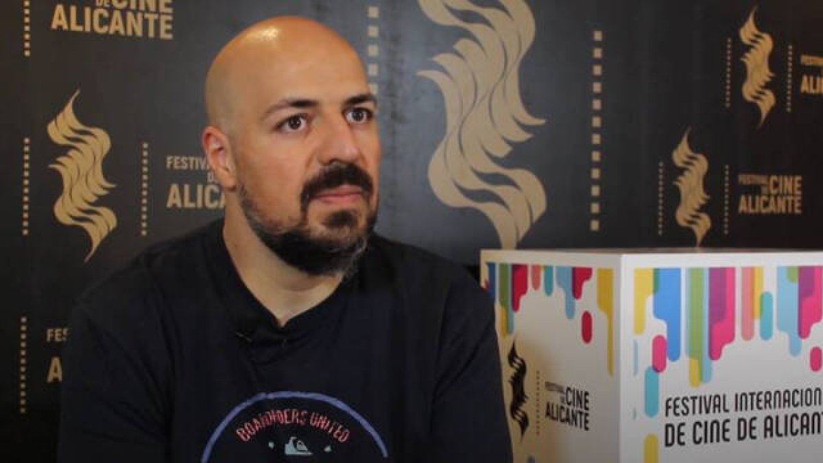 Miguel Uliarte: “Absolución y pandemia, todo encaja a la perfección”