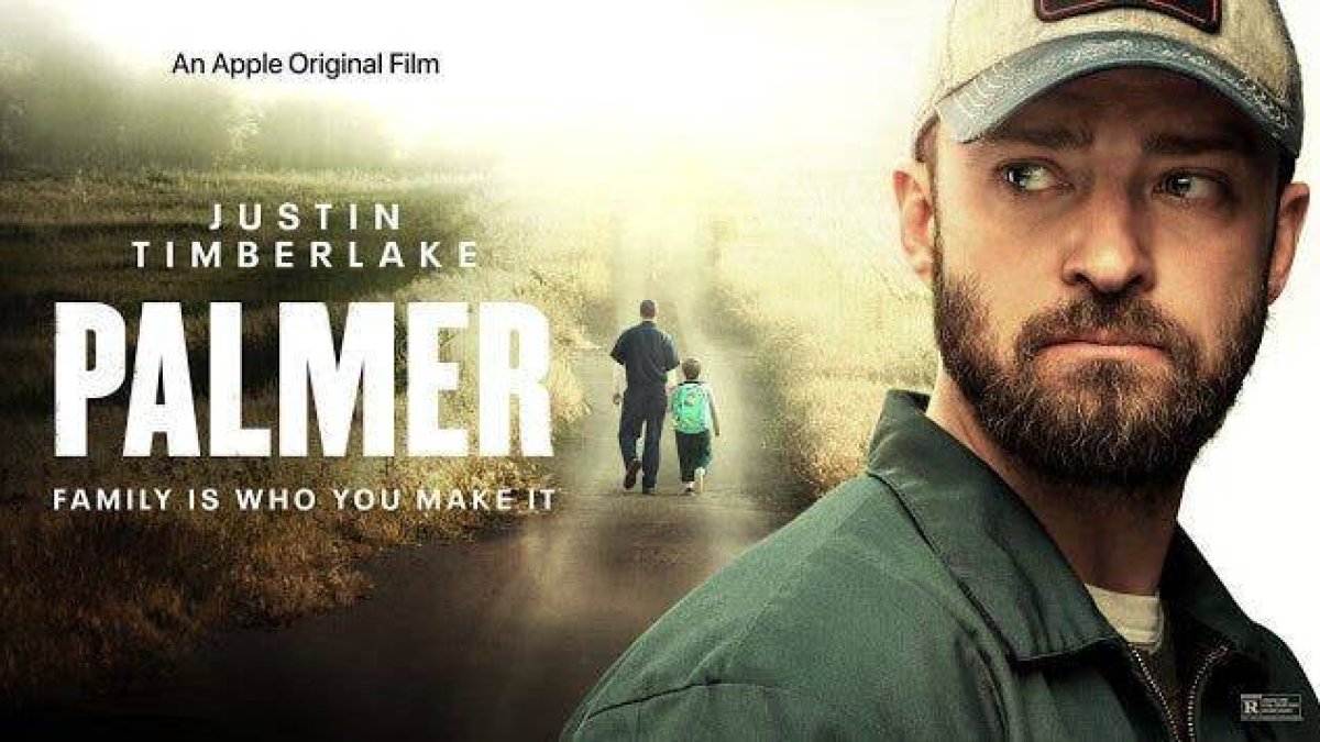 “Palmer”: Cuando la vida te da una segunda oportunidad