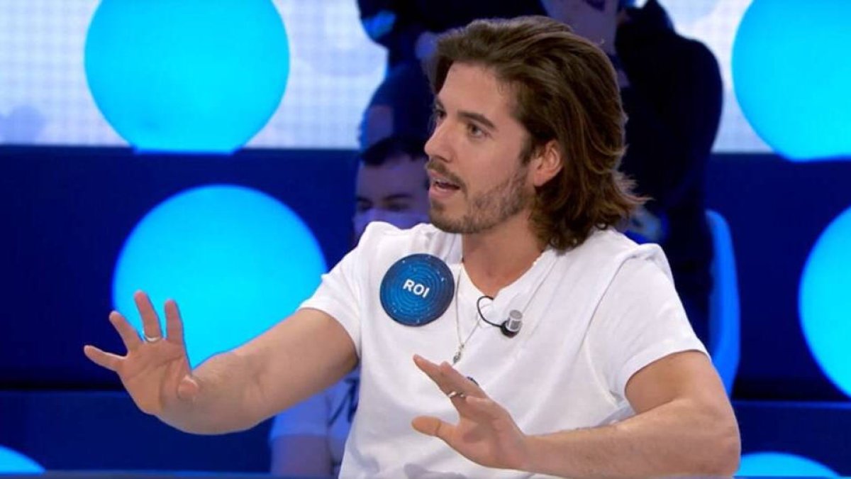Roi Méndez