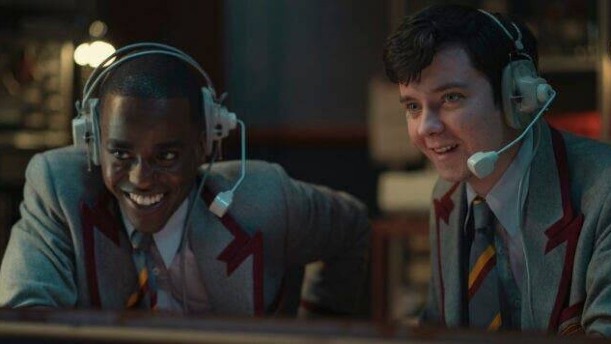 Se acerca el estreno de la tercera temporada de “Sex Education” en Netflix