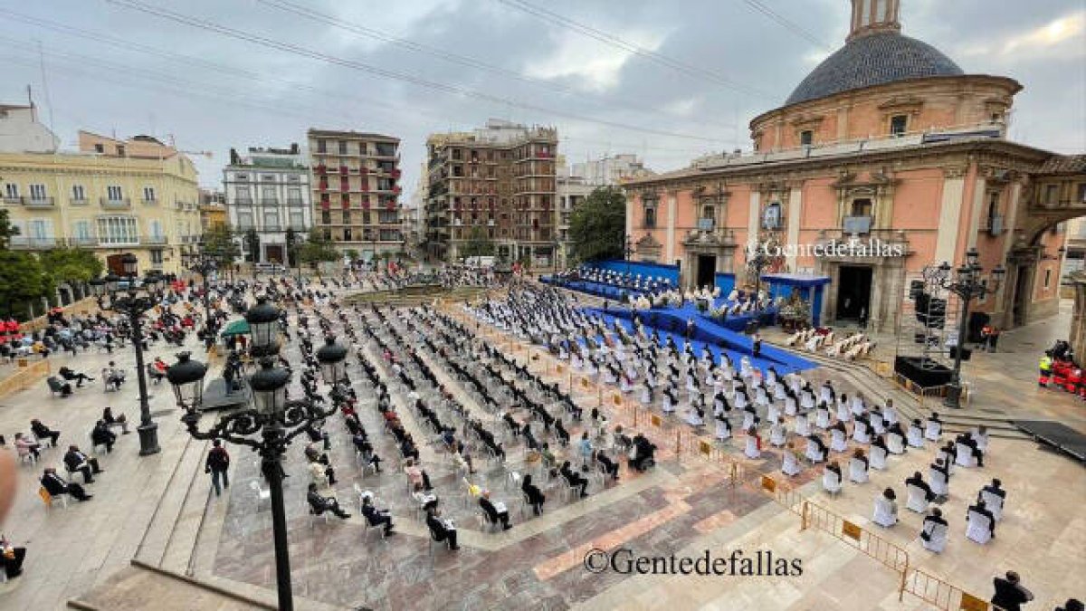 Missa d'Infants // Gentedefallas