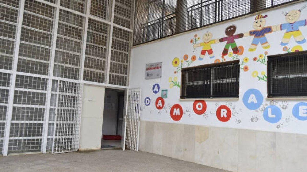 Arranca la matriculación en las Escuelas Infantiles Municipales de Burjassot