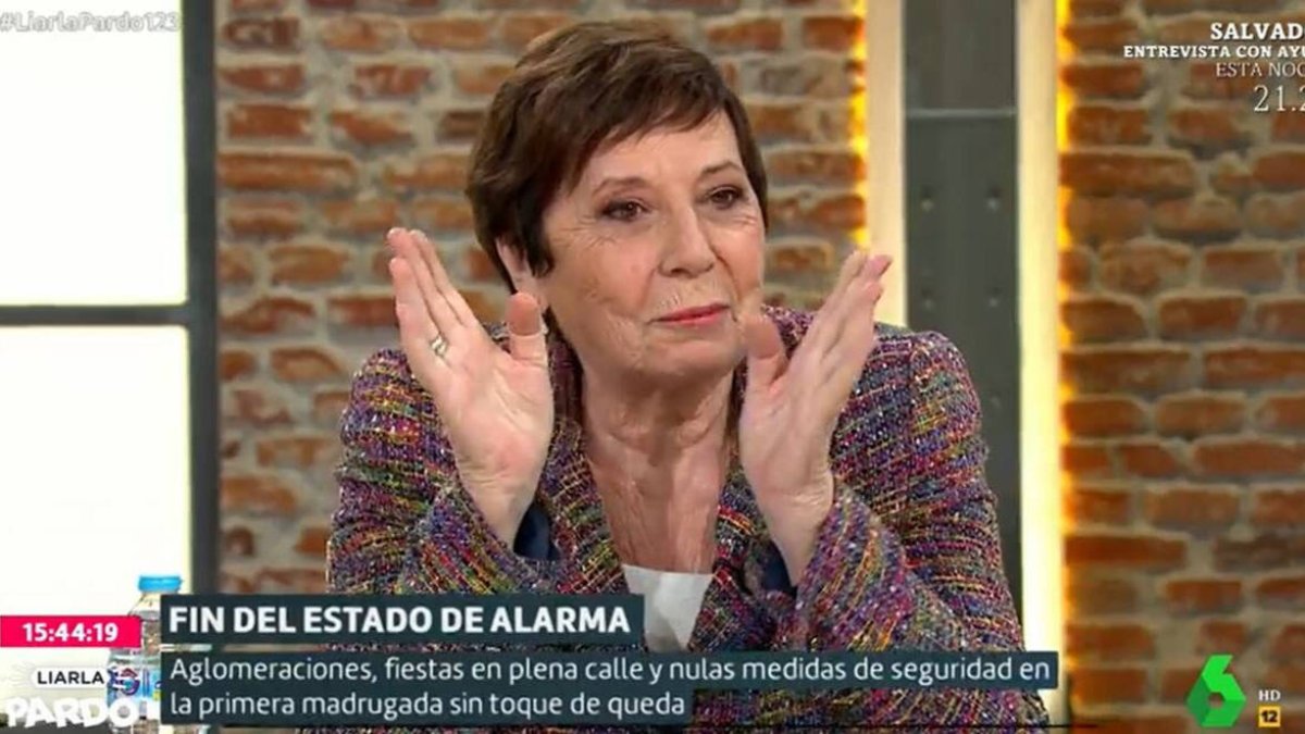 Celia Villalobos